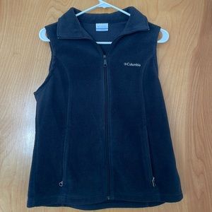 Columbia Fleece Vest